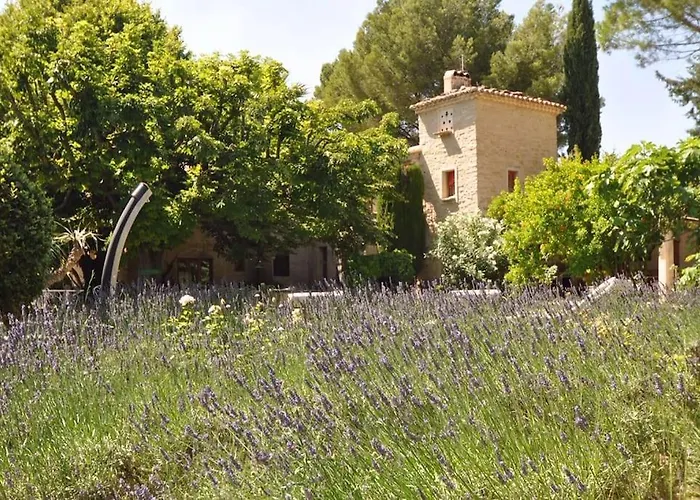 Dreamy Guesthouse Amidst A Marvellous Property